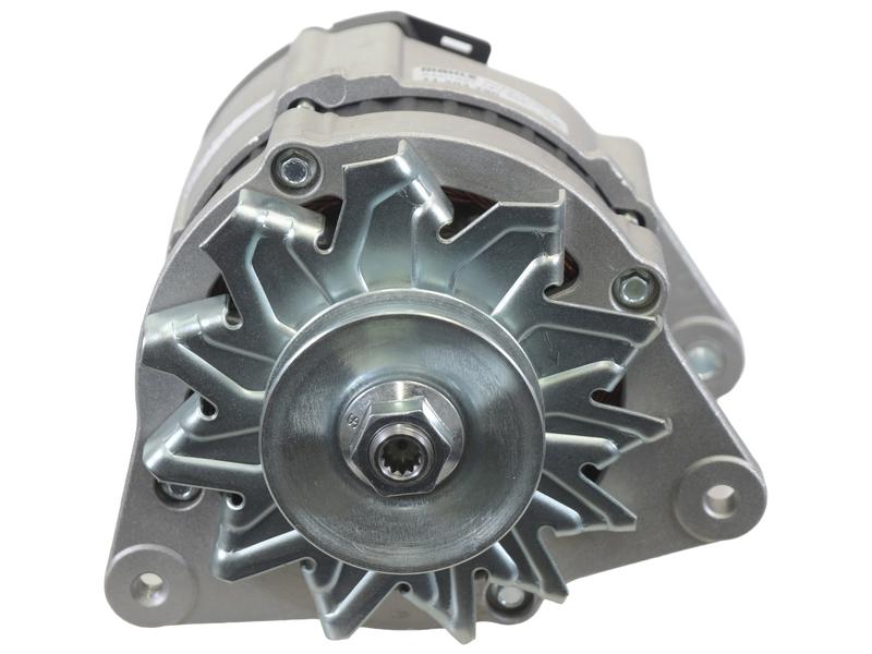 Mahle Alternator (Mahle) - 14V, 65 Amps [BRANDSAVE] | S.12013280 - Product Image 1