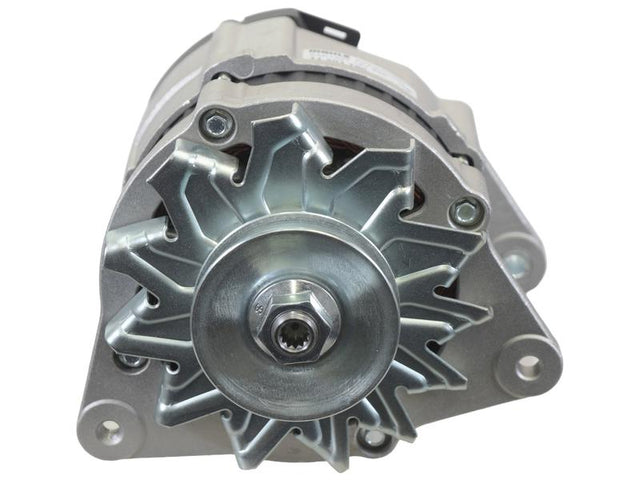 Mahle Alternator (Mahle) - 14V, 65 Amps [BRANDSAVE] | S.12013280 - Product Image 1