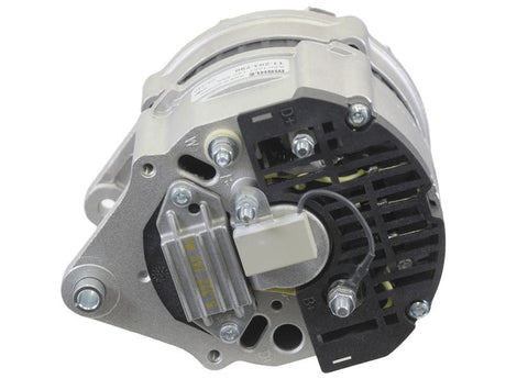 Mahle Alternator (Mahle) - 14V, 65 Amps [BRANDSAVE] | S.12013280 - Product Image 3