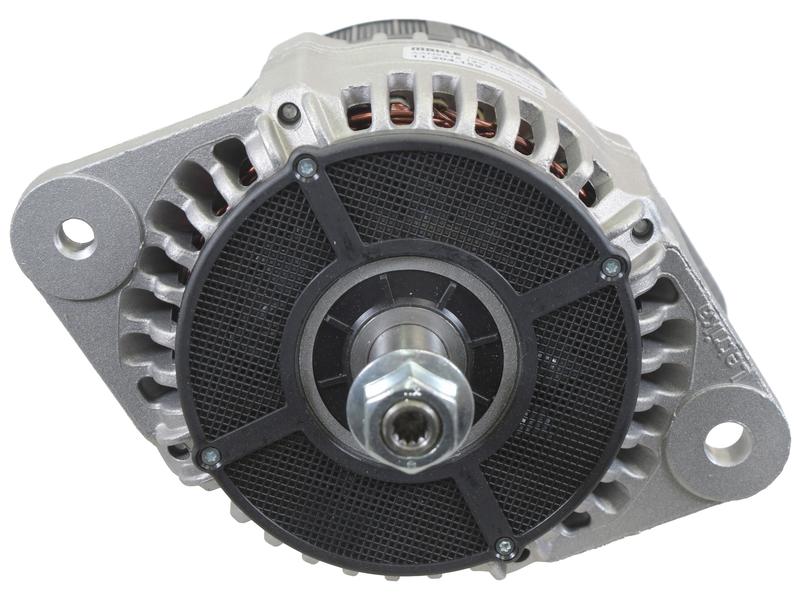 Sparex Alternator (Mahle) - 14V, 150 Amps [BRANDSAVE] | S.12013320 - Product Image 1