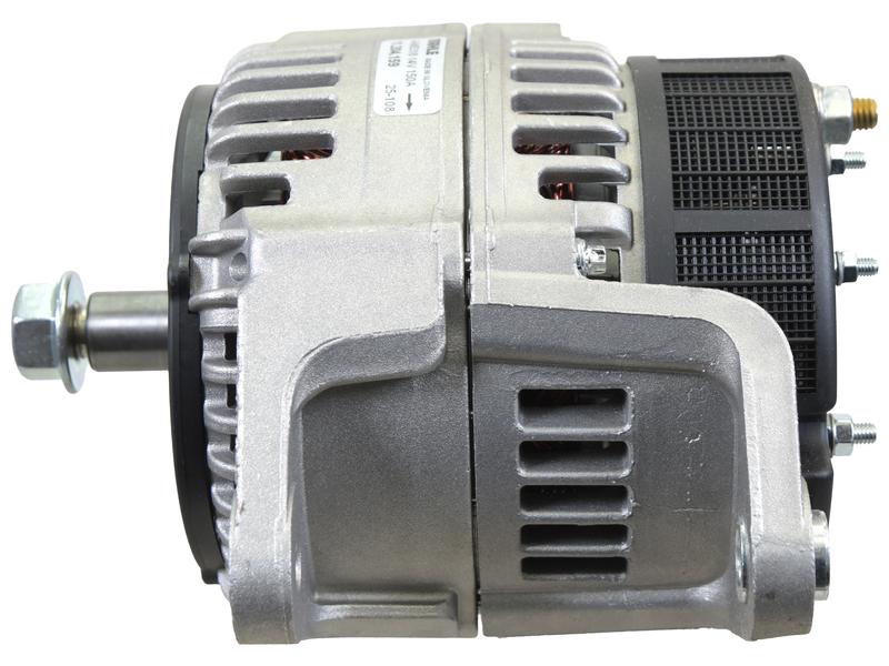 Sparex Alternator (Mahle) - 14V, 150 Amps [BRANDSAVE] | S.12013320 - Product Image 2