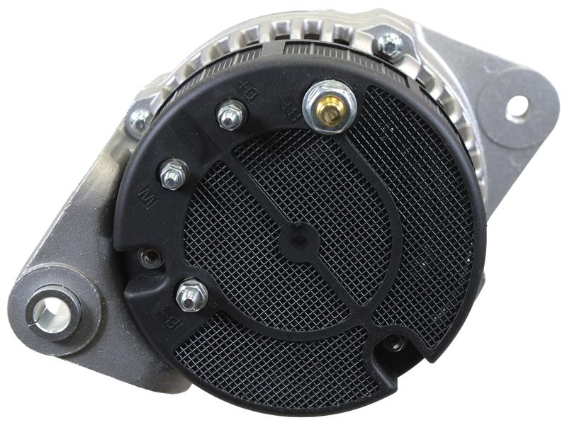 Sparex Alternator (Mahle) - 14V, 150 Amps [BRANDSAVE] | S.12013320 - Product Image 3