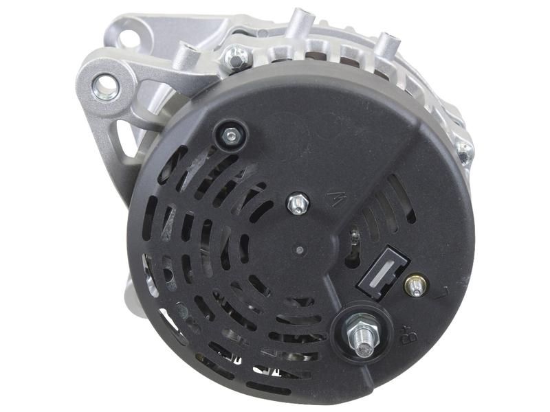 Mahle Alternator (Mahle) - 14V, 175 Amps [BRANDSAVE] | S.12013390 - Product Image 3