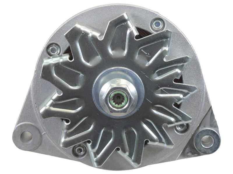 Sparex Alternator (Mahle) - 14V, 95 Amps [BRANDSAVE] | S.12013410 - Product Image 1