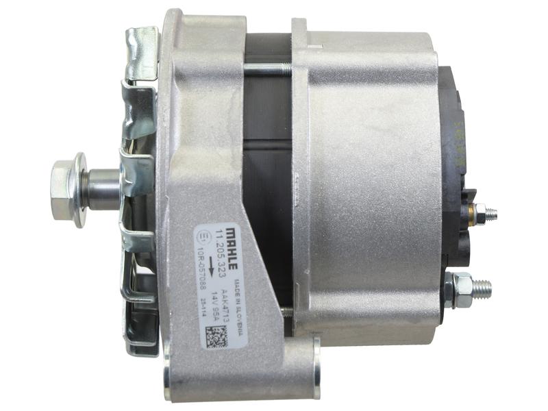 Sparex Alternator (Mahle) - 14V, 95 Amps [BRANDSAVE] | S.12013410 - Product Image 2