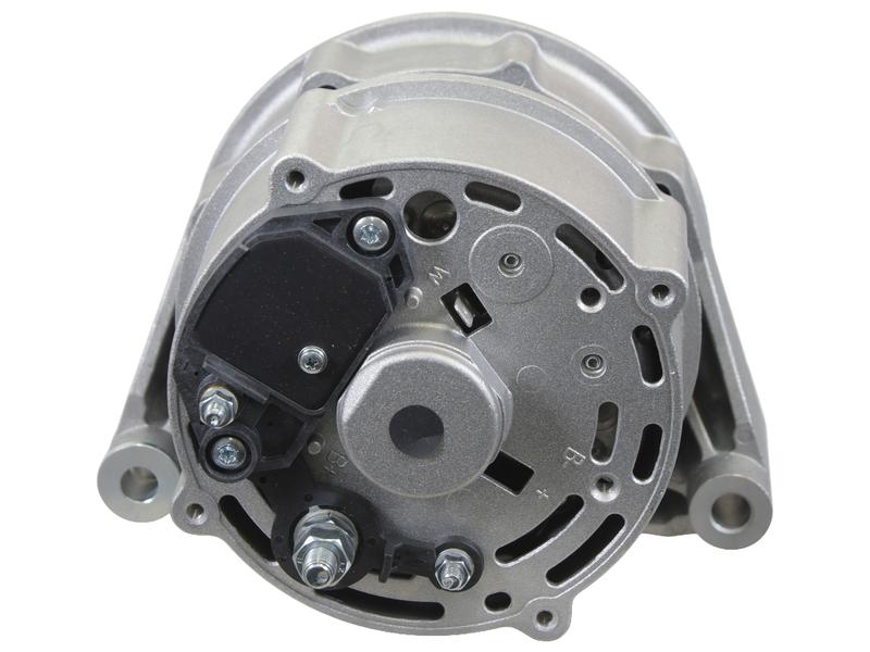 Sparex Alternator (Mahle) - 14V, 95 Amps [BRANDSAVE] | S.12013410 - Product Image 3