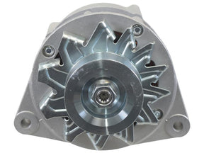 Mahle Alternator (Mahle) - 14V, 120 Amps [BRANDSAVE] | S.12013430 - Product Image 1