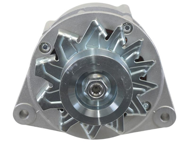 Mahle Alternator (Mahle) - 14V, 120 Amps [BRANDSAVE] | S.12013430 - Product Image 1