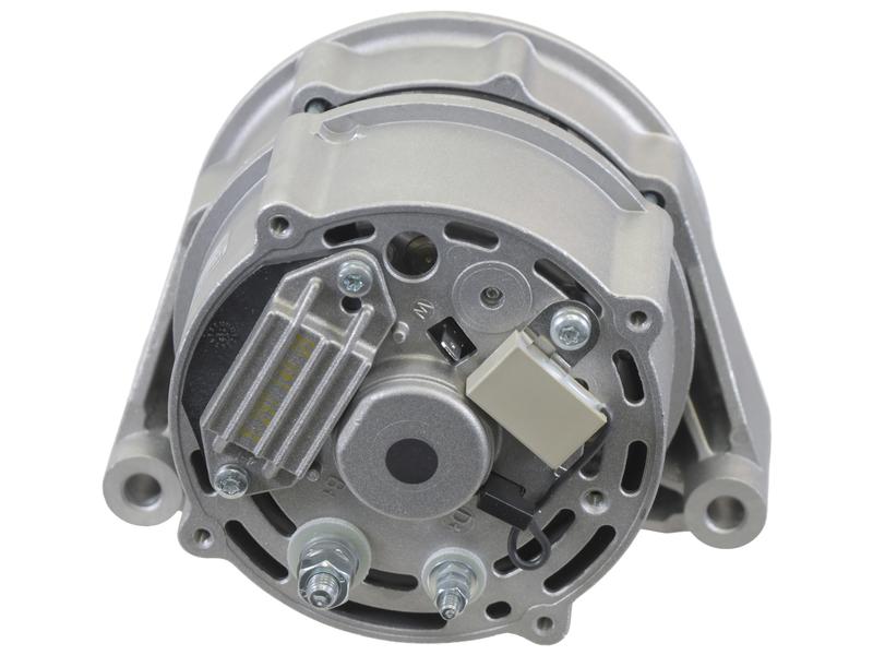 Mahle Alternator (Mahle) - 14V, 120 Amps [BRANDSAVE] | S.12013430 - Product Image 3