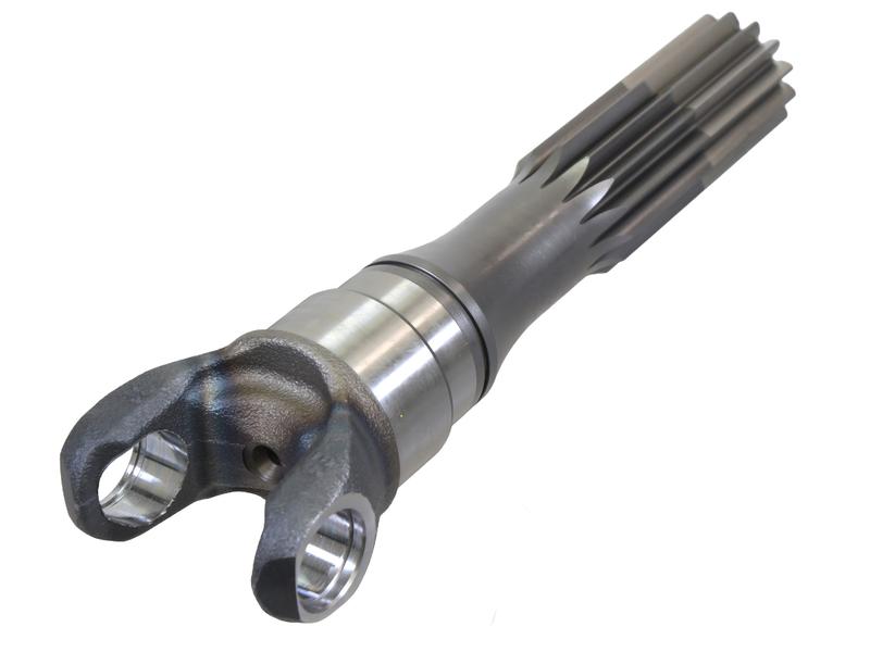 Sparex Axle Shaft [BRANDSAVE] To fit as: 730.06.450.42 | S.12014390 - Product Image 1