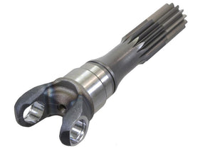 Sparex Axle Shaft [BRANDSAVE] To fit as: 730.06.450.42 | S.12014390 - Product Image 1