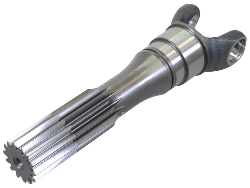 Sparex Axle Shaft [BRANDSAVE] To fit as: 730.06.450.42 | S.12014390 - Product Image 2