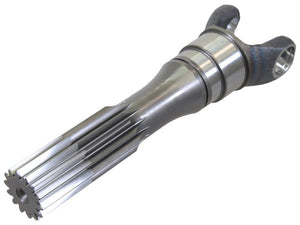 Sparex Axle Shaft [BRANDSAVE] To fit as: 730.06.450.42 | S.12014390 - Product Image 2