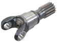 Sparex Axle Shaft [BRANDSAVE] To fit as: 730.06.450.41 | S.12014400 - Product Image 1