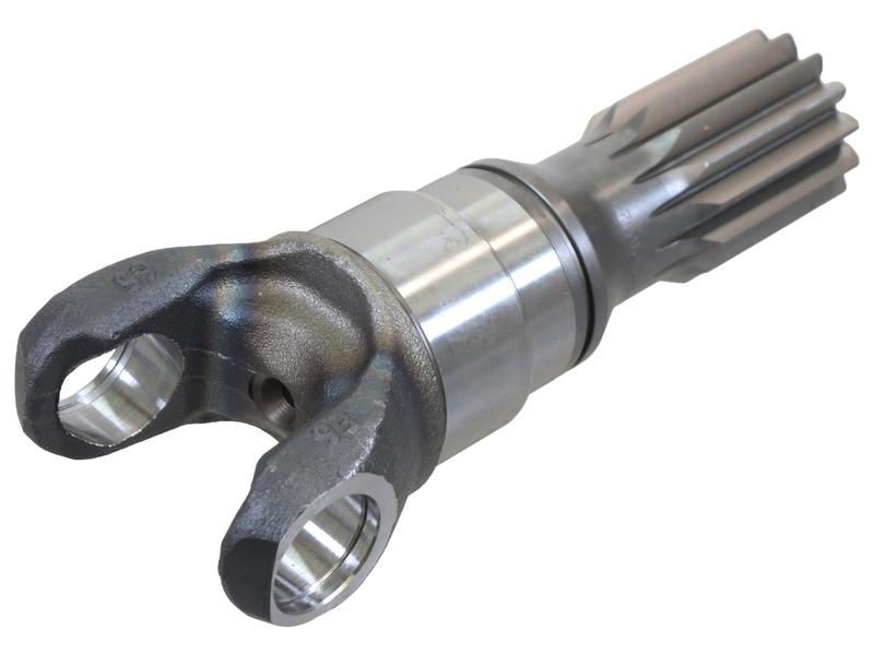 Sparex Axle Shaft [BRANDSAVE] To fit as: 730.06.450.41 | S.12014400 - Product Image 1