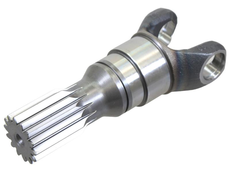 Sparex Axle Shaft [BRANDSAVE] To fit as: 730.06.450.41 | S.12014400 - Product Image 2