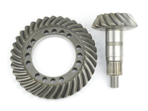 Sparex Crown Wheel and Pinion [BRANDSAVE] To fit as: 730.04.500.05 | S.12014610 - Product Image 1