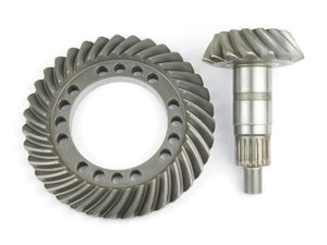 Sparex Crown Wheel and Pinion [BRANDSAVE] To fit as: 730.04.500.05 | S.12014610 - Product Image 1