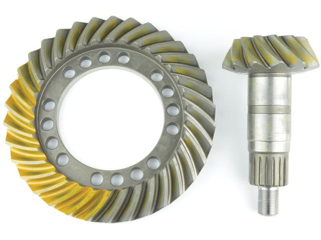 DANA SPICER Crown Wheel and Pinion To fit as: 733.04.500.02 | S.12014620 - Product Image 1