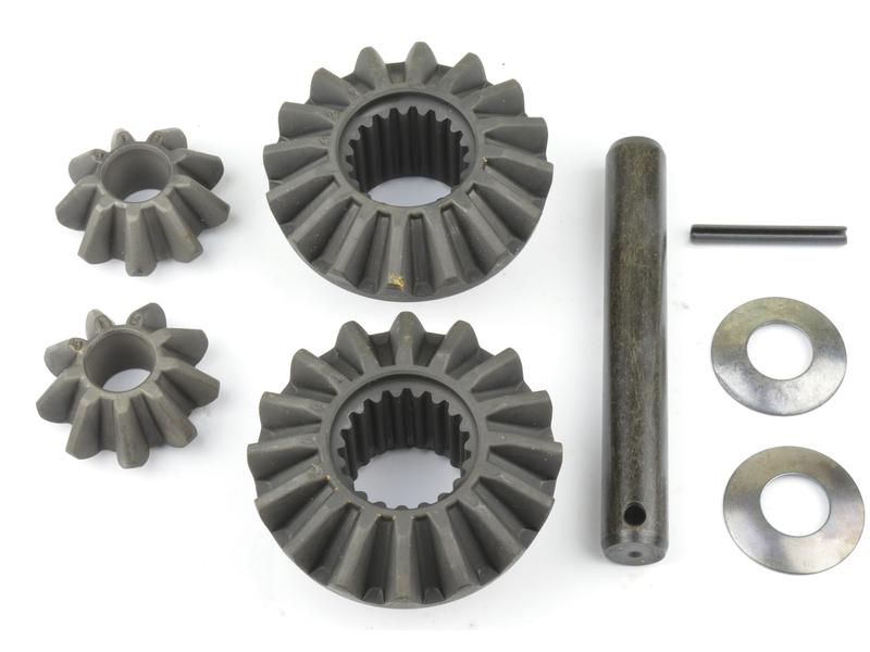 DANA SPICER Differential Gear To fit as: 730.04.400.07 | S.12014660 - Product Image 1