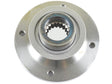 DANA SPICER Flange Coupling To fit as: 750.04.705.01 | S.12014680 - Product Image 1