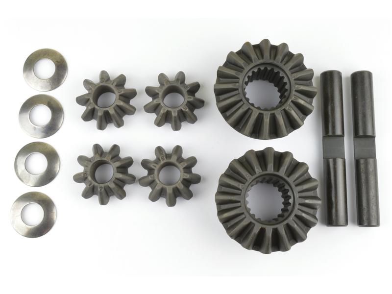 DANA SPICER Differential Gear To fit as: 750.04.400.04 | S.12014720 - Product Image 1