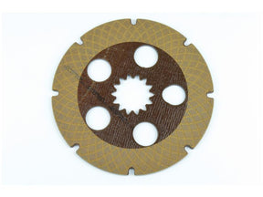 DANA SPICER Brake Disc. OD To fit as: 733.07.610.01 | S.12014750 - Product Image 1