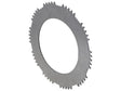 DANA SPICER Brake Disc. OD To fit as: 263.07.002.01 | S.12014770 - Product Image 1