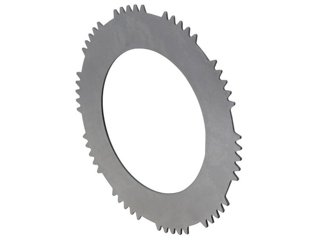 DANA SPICER Brake Disc. OD To fit as: 263.07.002.01 | S.12014770 - Product Image 1