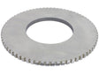 DANA SPICER Brake Disc. OD To fit as: 733.07.002.01 | S.12014790 - Product Image 1