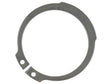 DANA SPICER External Circlip, DIN or Standard No. To fit as: 750.06.019.01 | S.12014860 - Product Image 1
