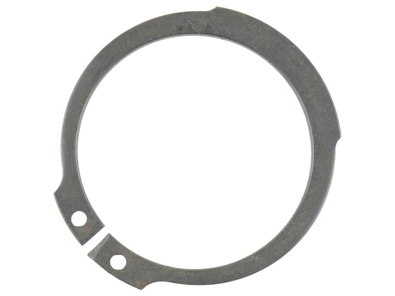 DANA SPICER External Circlip, DIN or Standard No. To fit as: 750.06.019.01 | S.12014860 - Product Image 1