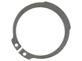 DANA SPICER External Circlip, DIN or Standard No. To fit as: 750.06.019.01 | S.12014860 - Product Image 1
