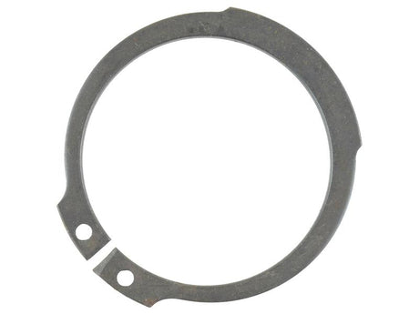 DANA SPICER External Circlip, DIN or Standard No. To fit as: 750.06.019.01 | S.12014860 - Product Image 1