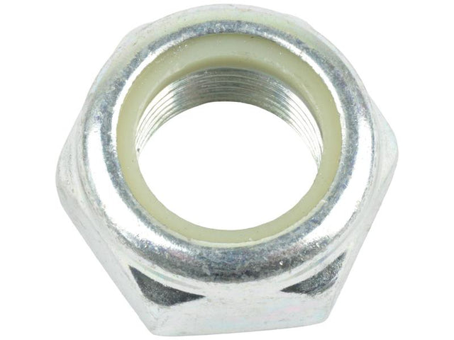DANA SPICER Metric Self Locking Nut, [BRANDSAVE] To fit as: 006.09.3346 | S.12014960 - Product Image 1