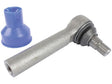 DANA SPICER Track Rod, Length To fit as: 733.24.450.58 | S.12015000 - Product Image 1