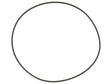 DANA SPICER O RingShore To fit as: 001.05.1251 | S.12015080 - Product Image 1