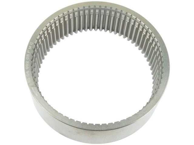 DANA SPICER Ring Gear To fit as: 730.06.022.03 | S.12015180 - Product Image 1