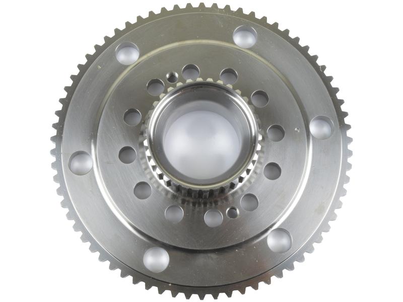DANA SPICER Carrier Unit To fit as: 733.06.039.01 | S.12015200 - Product Image 1