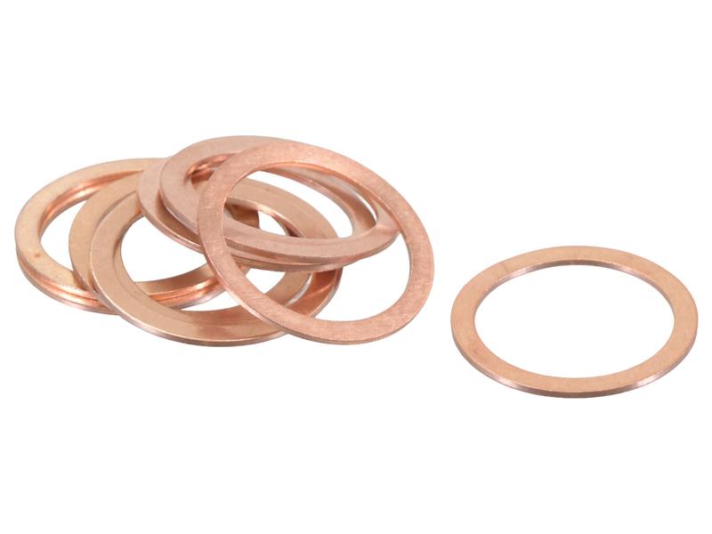 DANA SPICER Washer To fit as: 000.050147 | S.12015340 - Product Image 1