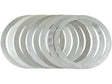 DANA SPICER Metric Shim Washer, IDODThicknessDIN or Standard No. To fit as: 750.04.400.02 | S.12015410 - Product Image 1