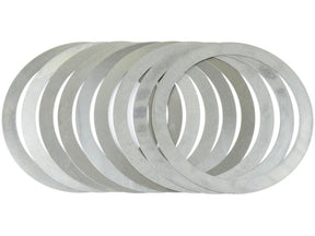 DANA SPICER Metric Shim Washer, IDODThicknessDIN or Standard No. To fit as: 750.04.400.02 | S.12015410 - Product Image 1