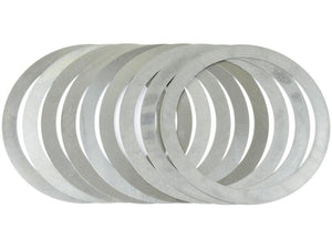 DANA SPICER Metric Shim Washer, IDODThicknessDIN or Standard No. To fit as: 750.04.400.02 | S.12015410 - Product Image 1