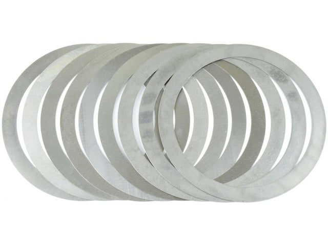 DANA SPICER Metric Shim Washer, IDODThicknessDIN or Standard No. To fit as: 750.04.400.02 | S.12015410 - Product Image 1