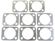 DANA SPICER Metric Shim Washer, IDODThicknessDIN or Standard No. To fit as: 750.04.400.07 | S.12015420 - Product Image 1