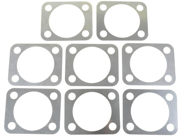 DANA SPICER Metric Shim Washer, IDODThicknessDIN or Standard No. To fit as: 750.04.400.07 | S.12015420 - Product Image 1