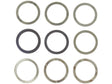 DANA SPICER Metric Shim Washer, IDODThicknessDIN or Standard No. To fit as: 750.04.400.12 | S.12015430 - Product Image 1