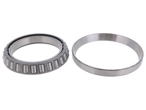 DANA SPICER Taper Roller Bearing To fit as: 005.10.3613 | S.12015560 - Product Image 1