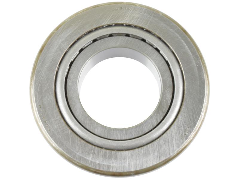 DANA SPICER Taper Roller Bearing To fit as: 005.10.3697 | S.12015570 - Product Image 1