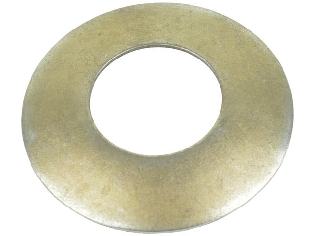 DANA SPICER Thrust Washer - Transmission To fit as: 750.04.006.01 | S.12015640 - Product Image 1